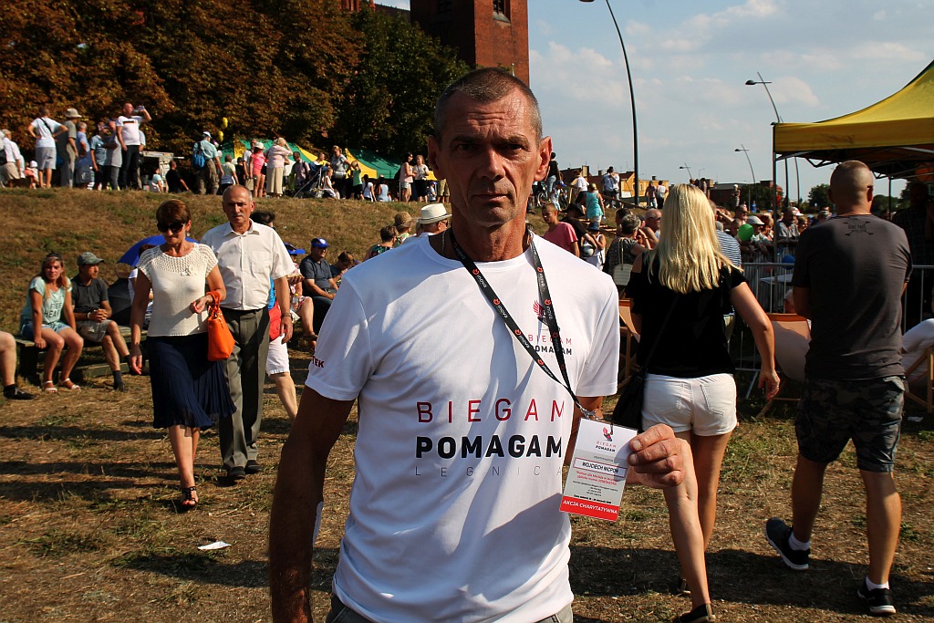 Ewa Tuchto tegoroczną mistrzynią w lepieniu pierogów