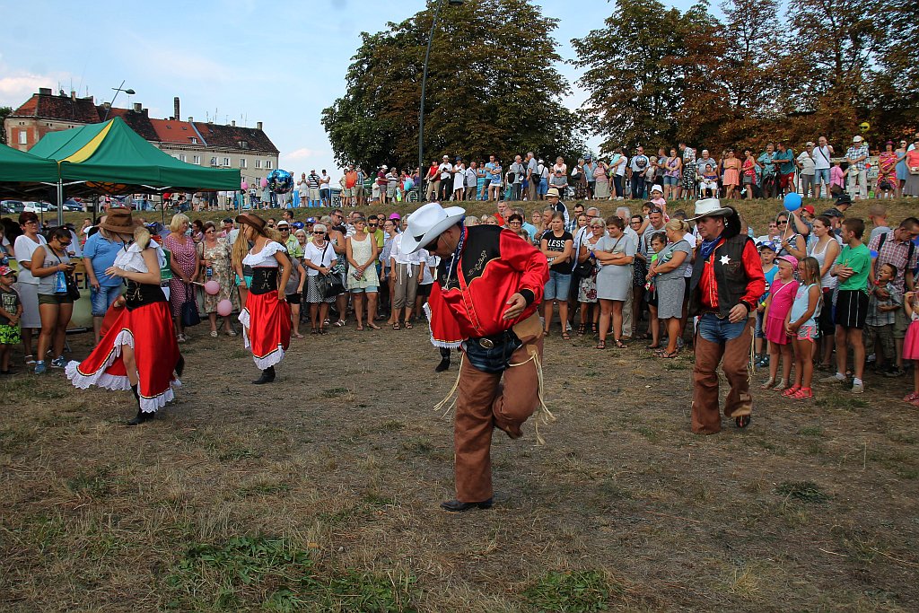 Ewa Tuchto tegoroczną mistrzynią w lepieniu pierogów