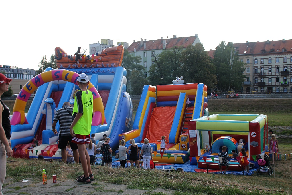 Ewa Tuchto tegoroczną mistrzynią w lepieniu pierogów