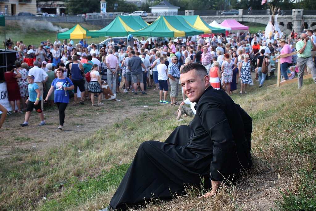 Ewa Tuchto tegoroczną mistrzynią w lepieniu pierogów