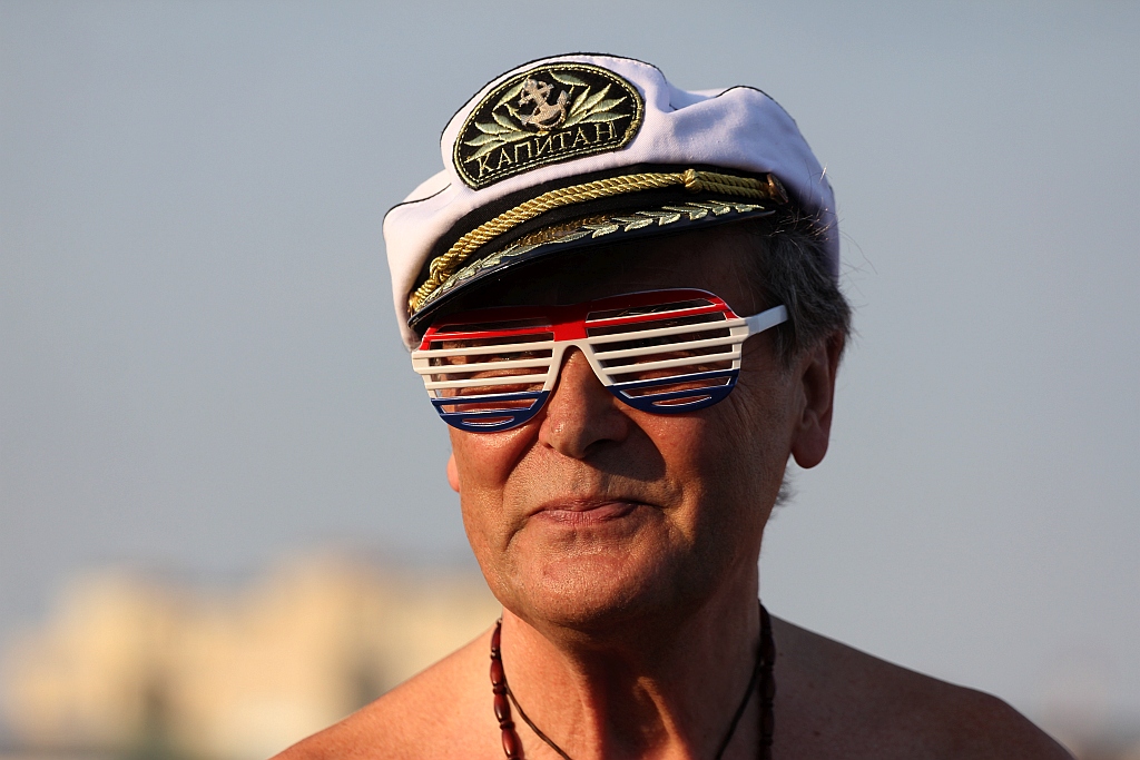 Mieszkanka Chocianowa została tegoroczną Miss Bikini 65 +