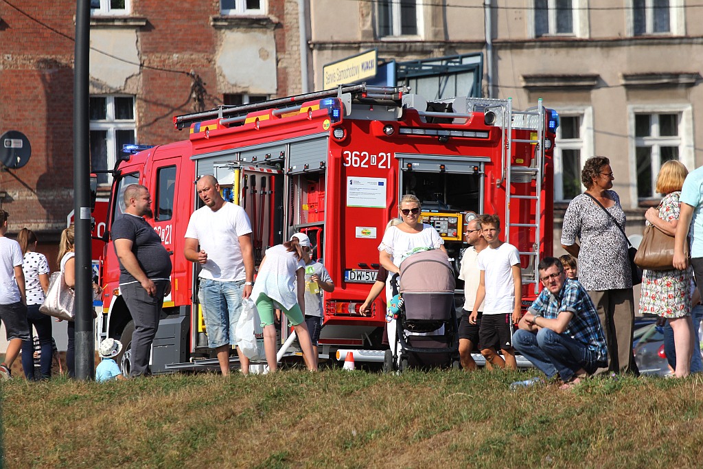 Ewa Tuchto tegoroczną mistrzynią w lepieniu pierogów