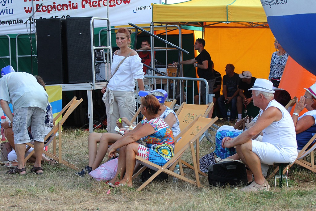 Ewa Tuchto tegoroczną mistrzynią w lepieniu pierogów