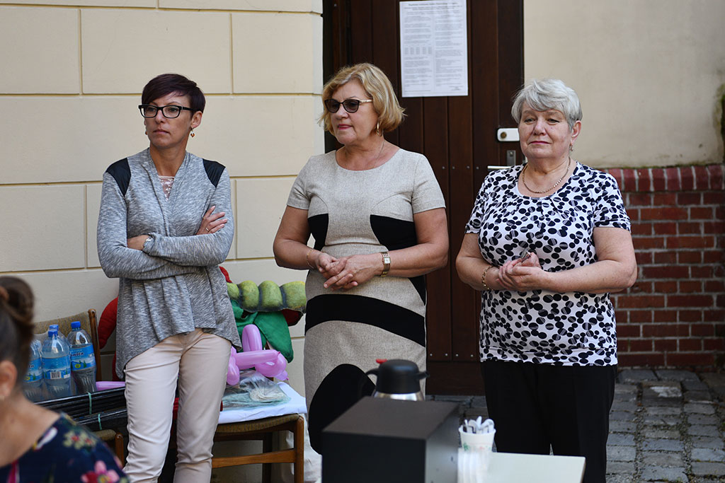 Czwarta edycja „Gry Miejskiej” w Zamku Piastowskim