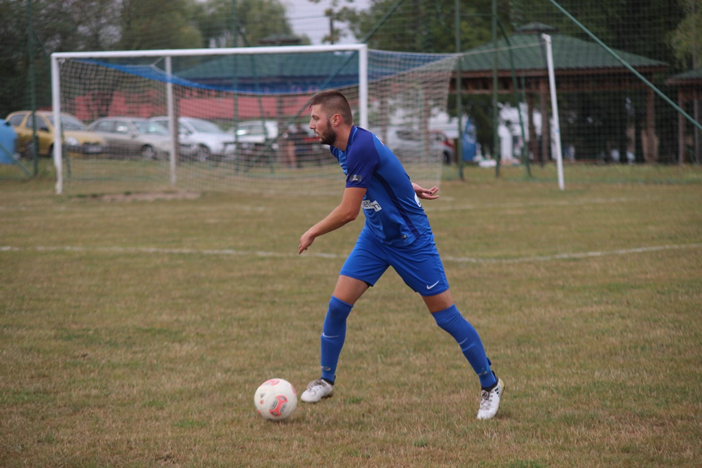 Strzelanina w Kunicach. Mewa pewnie rozbiła Kolejarza