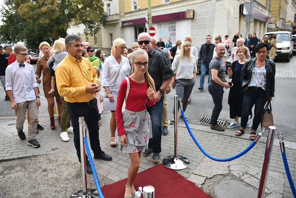 Wielka gala LAF odbyła się w legnickim kinie Piast