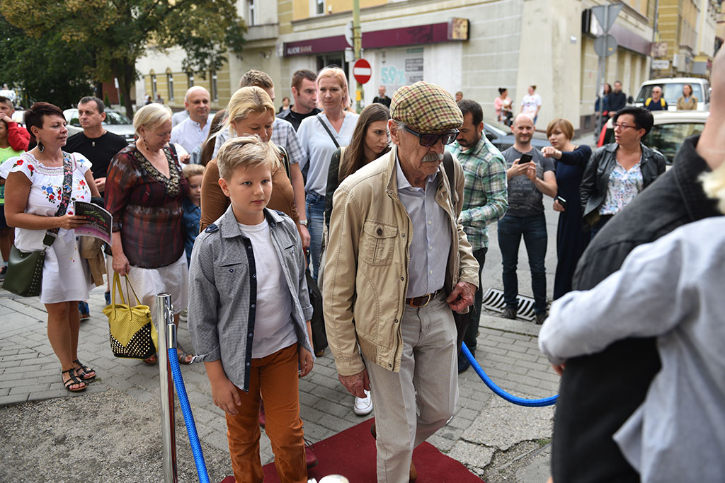 Wielka gala LAF odbyła się w legnickim kinie Piast