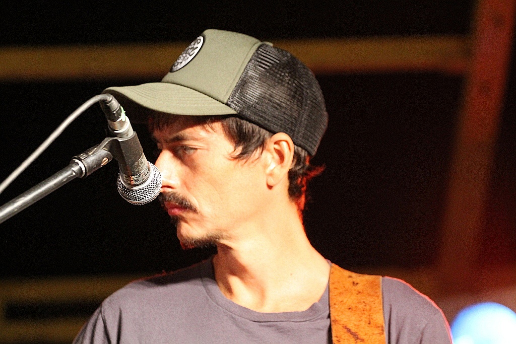 Zespół Vavamuffin gwiazdą „Reggae nad Jeziorem”