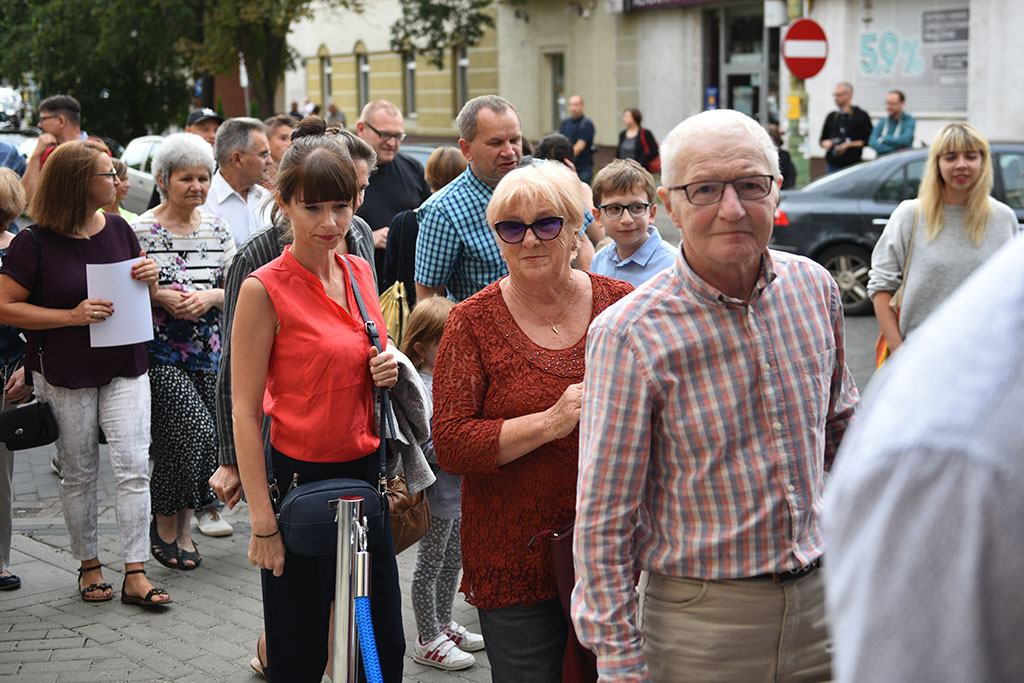 Wielka gala LAF odbyła się w legnickim kinie Piast