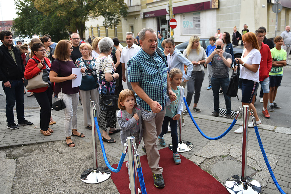 Wielka gala LAF odbyła się w legnickim kinie Piast