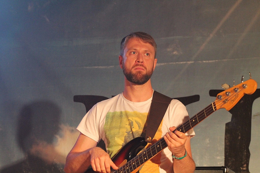 Zespół Vavamuffin gwiazdą „Reggae nad Jeziorem”