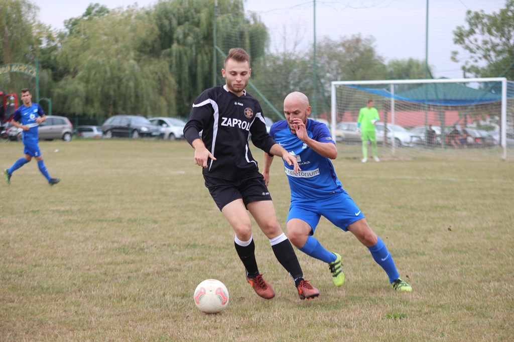 Strzelanina w Kunicach. Mewa pewnie rozbiła Kolejarza