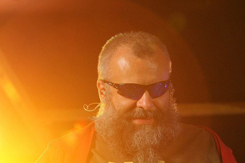 Zespół Vavamuffin gwiazdą „Reggae nad Jeziorem”