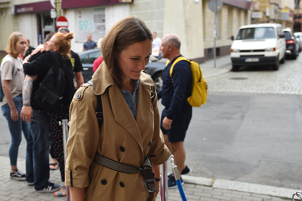 Wielka gala LAF odbyła się w legnickim kinie Piast