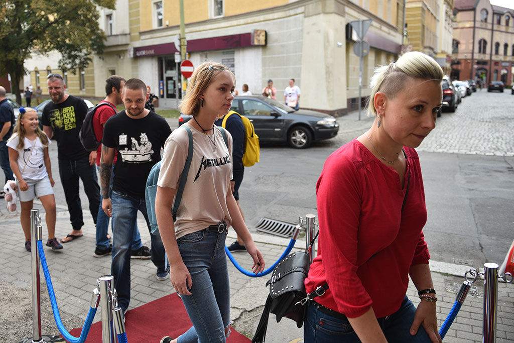 Wielka gala LAF odbyła się w legnickim kinie Piast