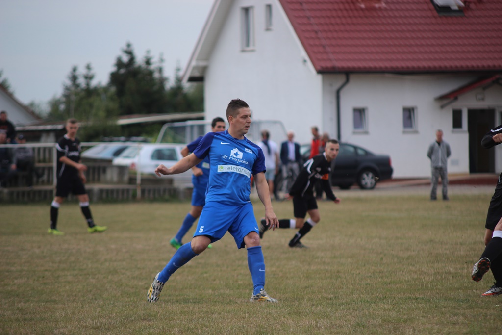 Strzelanina w Kunicach. Mewa pewnie rozbiła Kolejarza