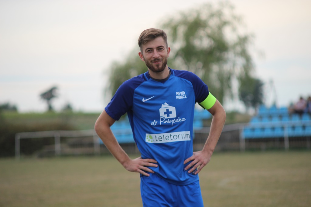 Strzelanina w Kunicach. Mewa pewnie rozbiła Kolejarza