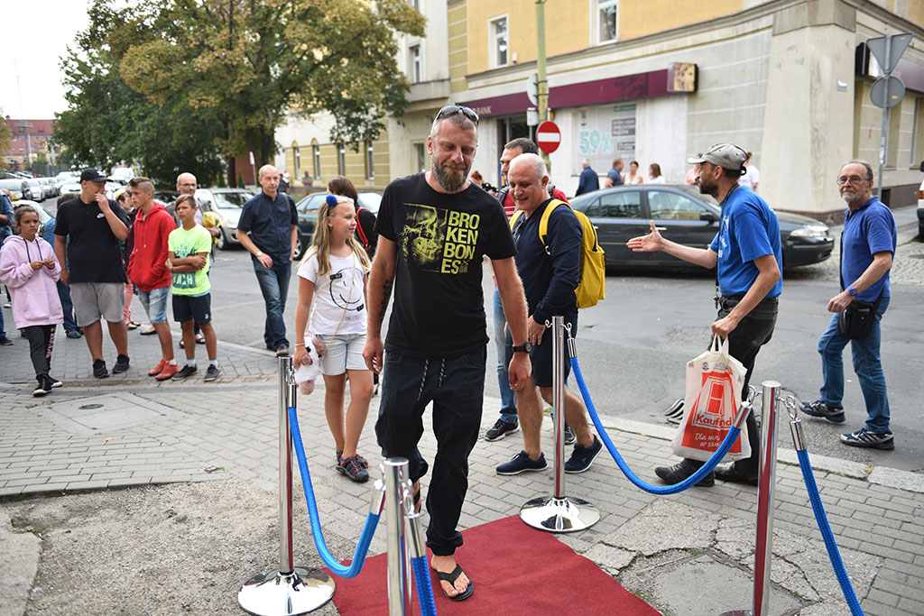 Wielka gala LAF odbyła się w legnickim kinie Piast