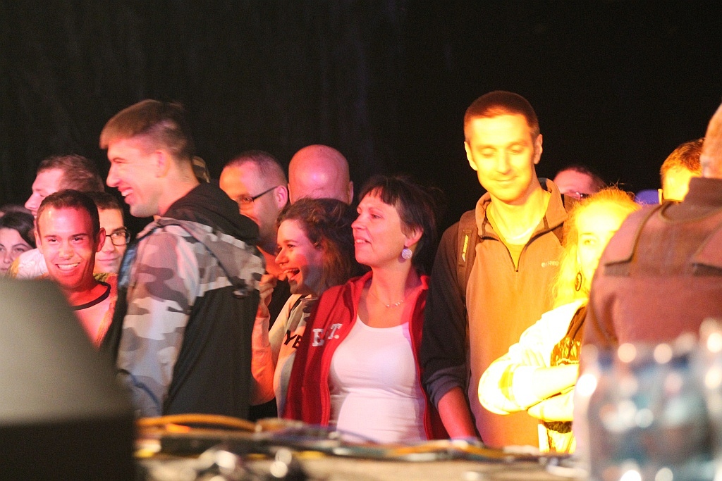 Zespół Vavamuffin gwiazdą „Reggae nad Jeziorem”