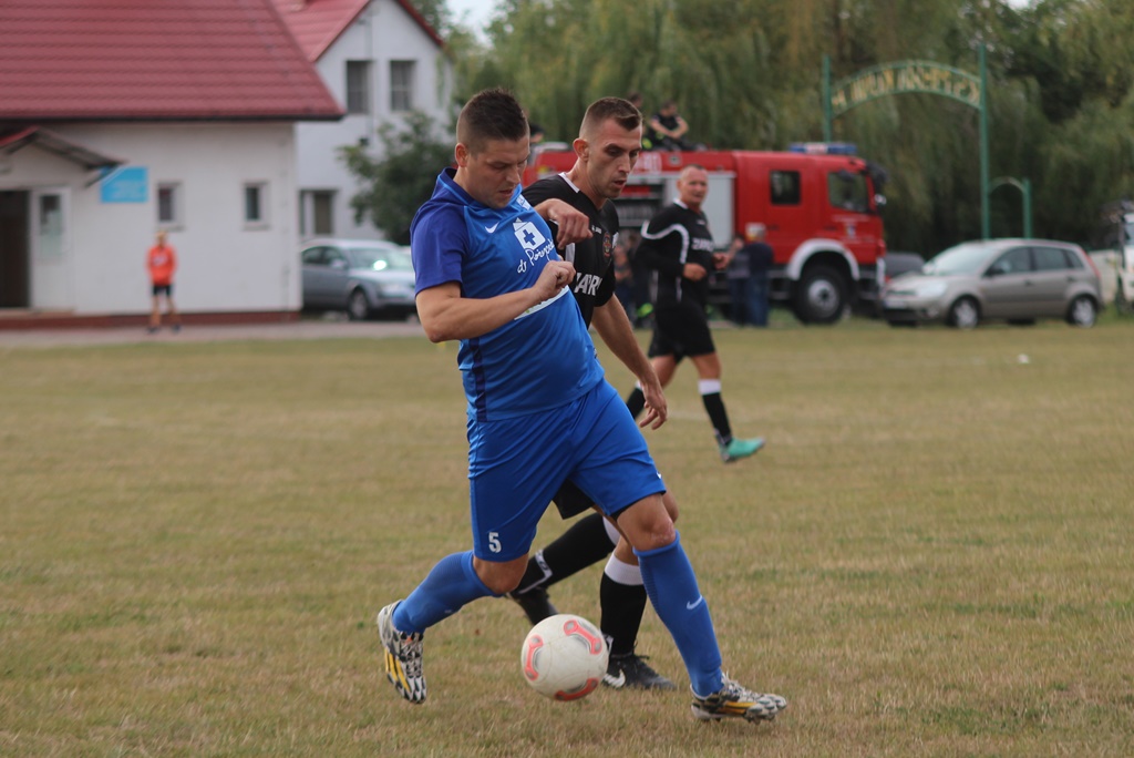 Strzelanina w Kunicach. Mewa pewnie rozbiła Kolejarza