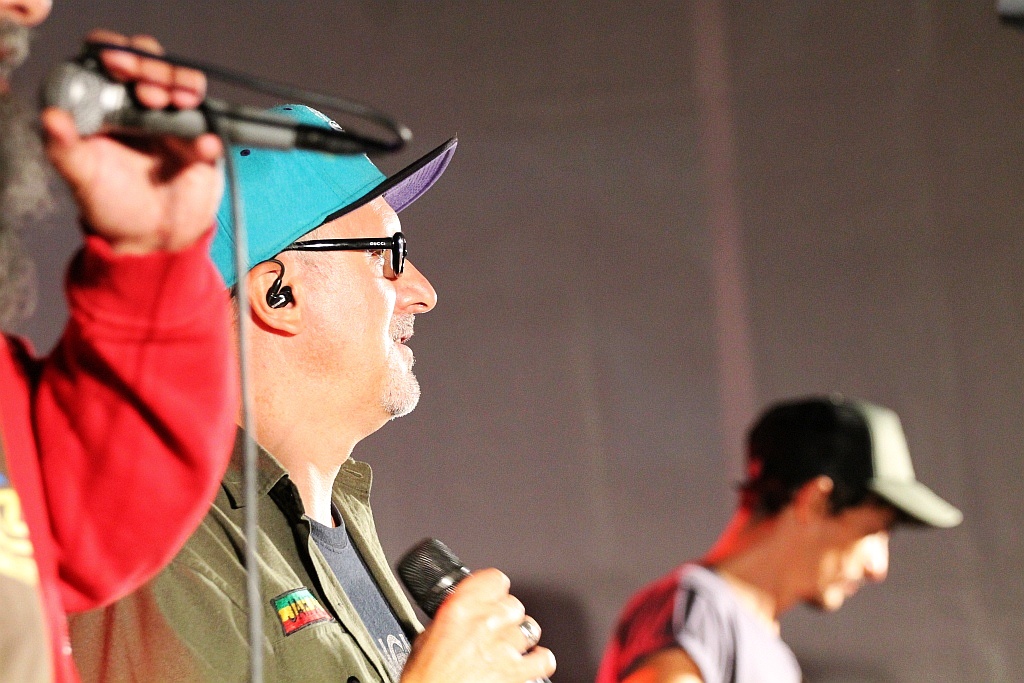 Zespół Vavamuffin gwiazdą „Reggae nad Jeziorem”