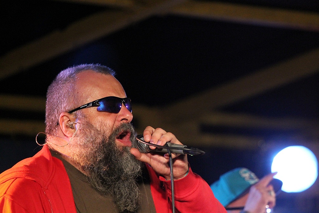 Zespół Vavamuffin gwiazdą „Reggae nad Jeziorem”