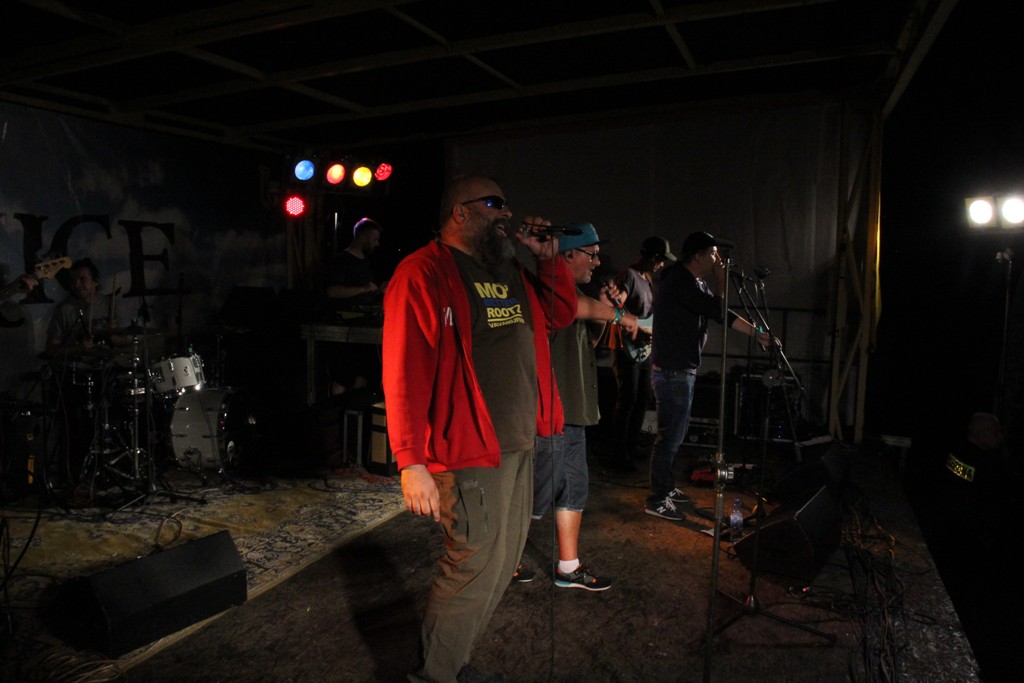 Zespół Vavamuffin gwiazdą „Reggae nad Jeziorem”