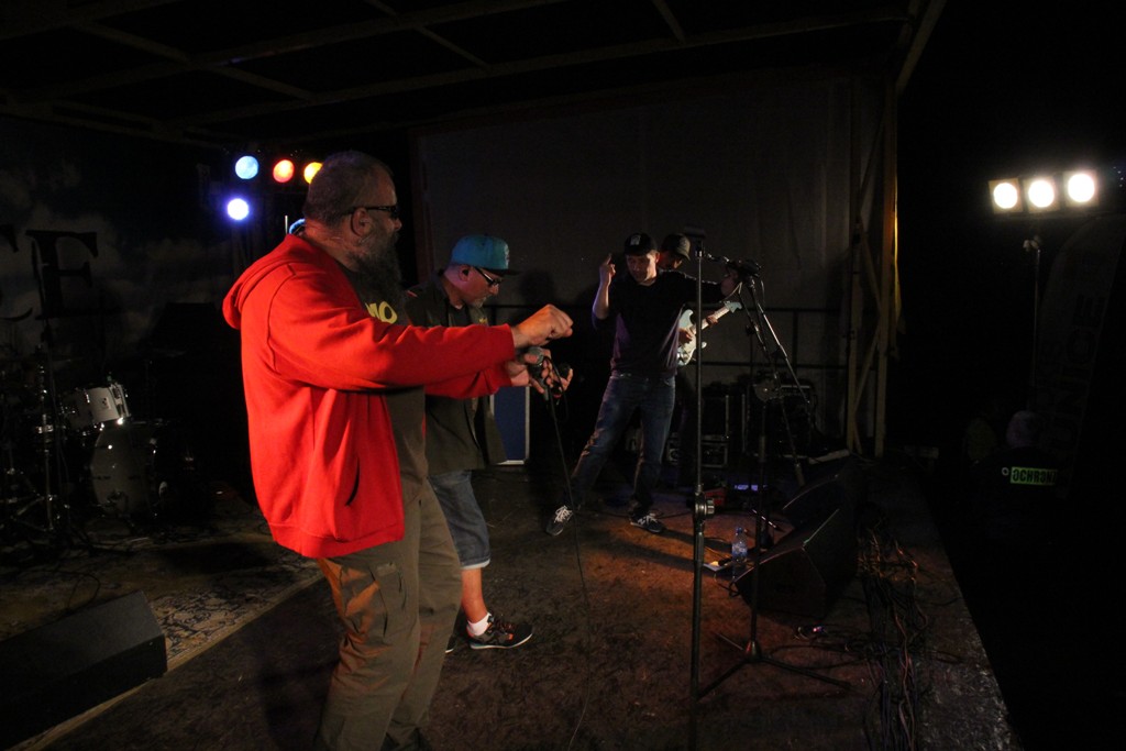 Zespół Vavamuffin gwiazdą „Reggae nad Jeziorem”