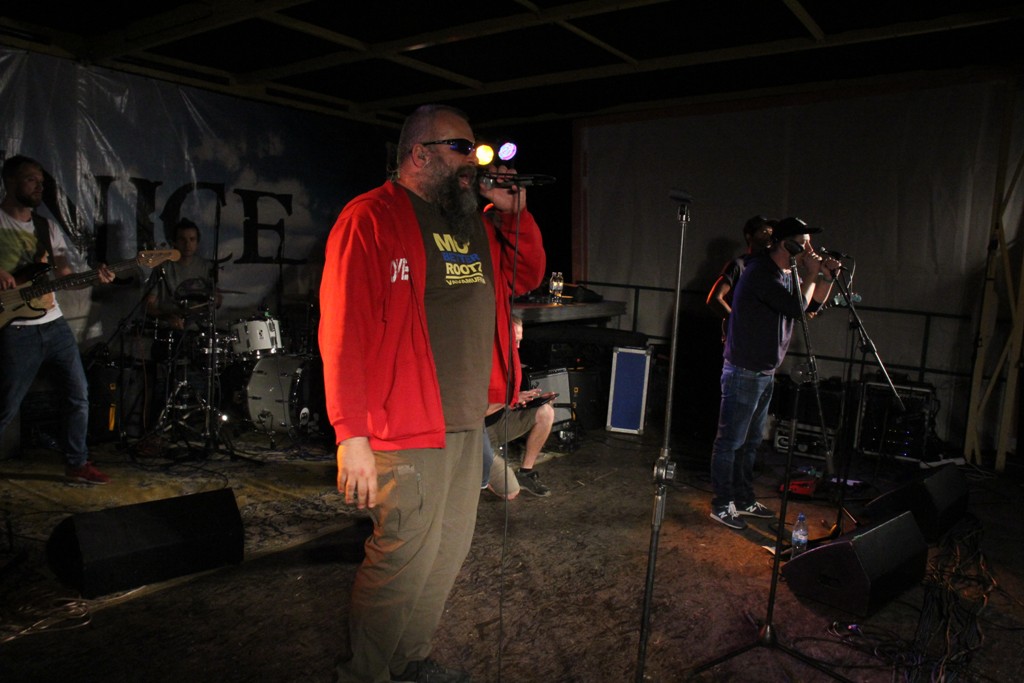 Zespół Vavamuffin gwiazdą „Reggae nad Jeziorem”