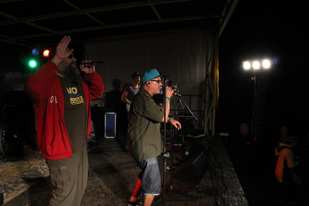 Zespół Vavamuffin gwiazdą „Reggae nad Jeziorem”