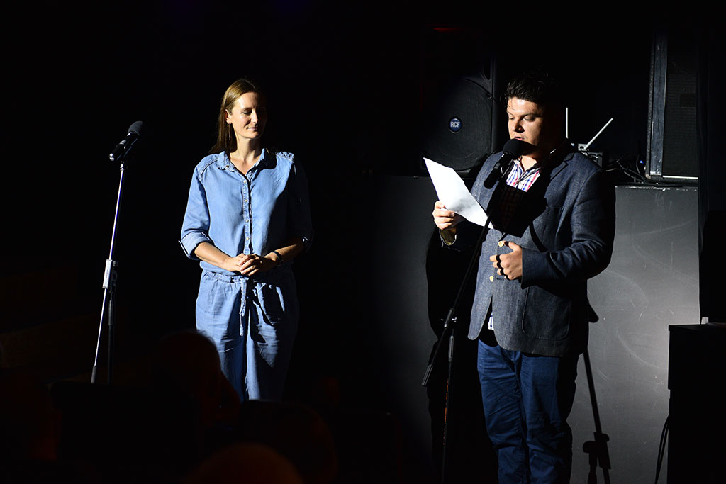 Wielka gala LAF odbyła się w legnickim kinie Piast