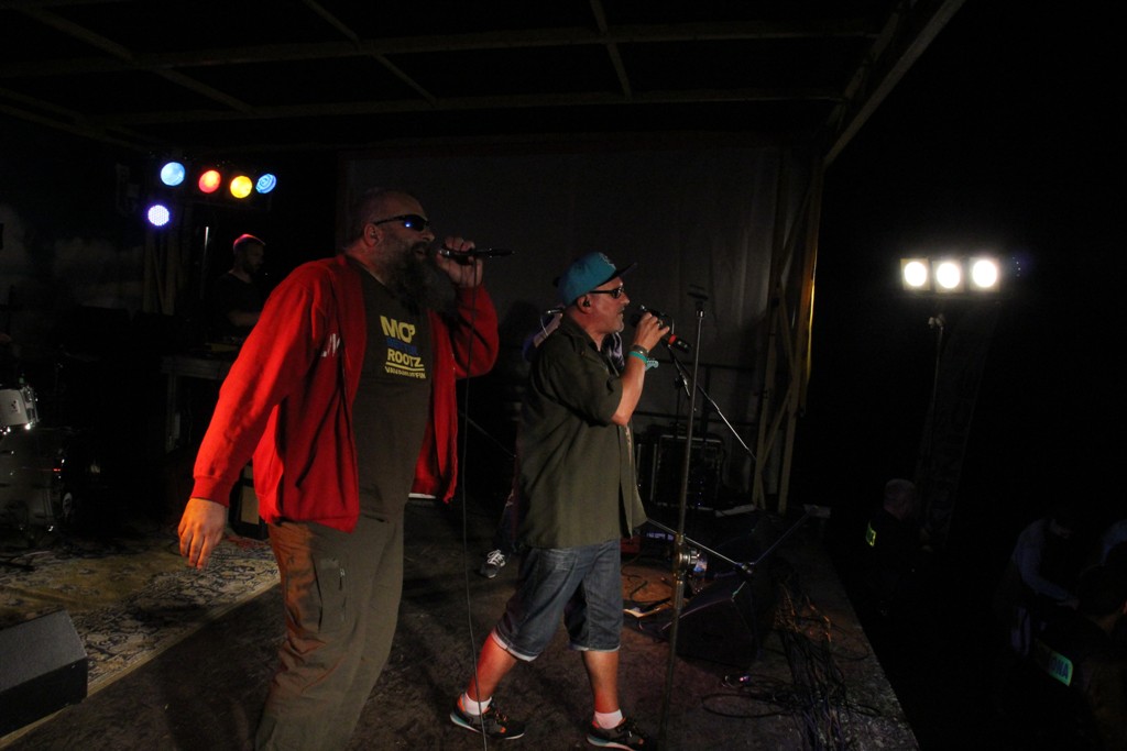 Zespół Vavamuffin gwiazdą „Reggae nad Jeziorem”