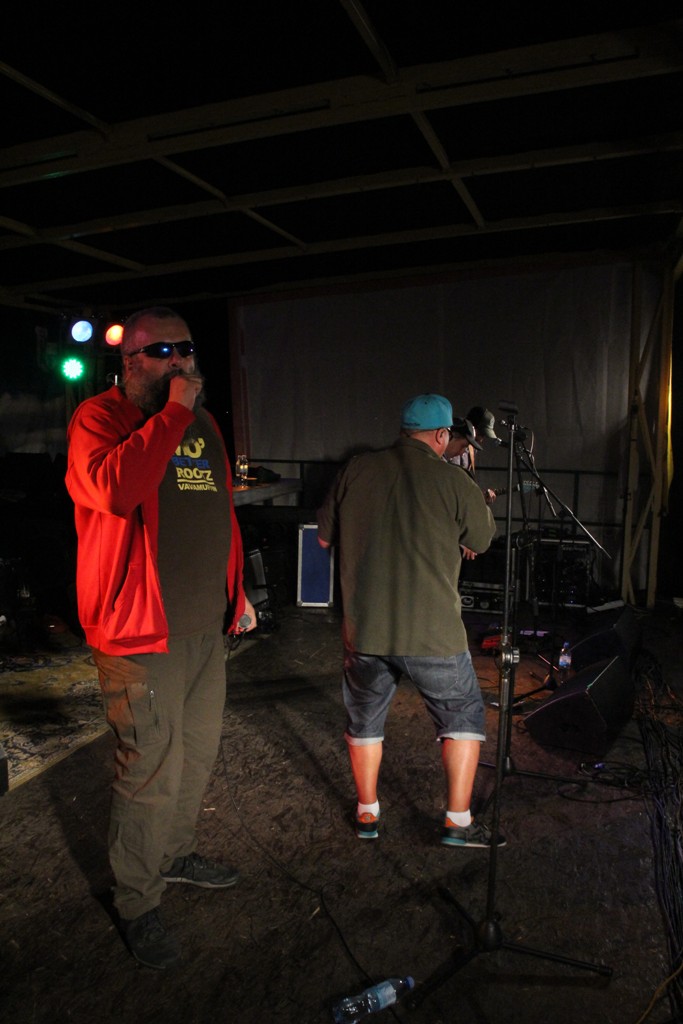Zespół Vavamuffin gwiazdą „Reggae nad Jeziorem”