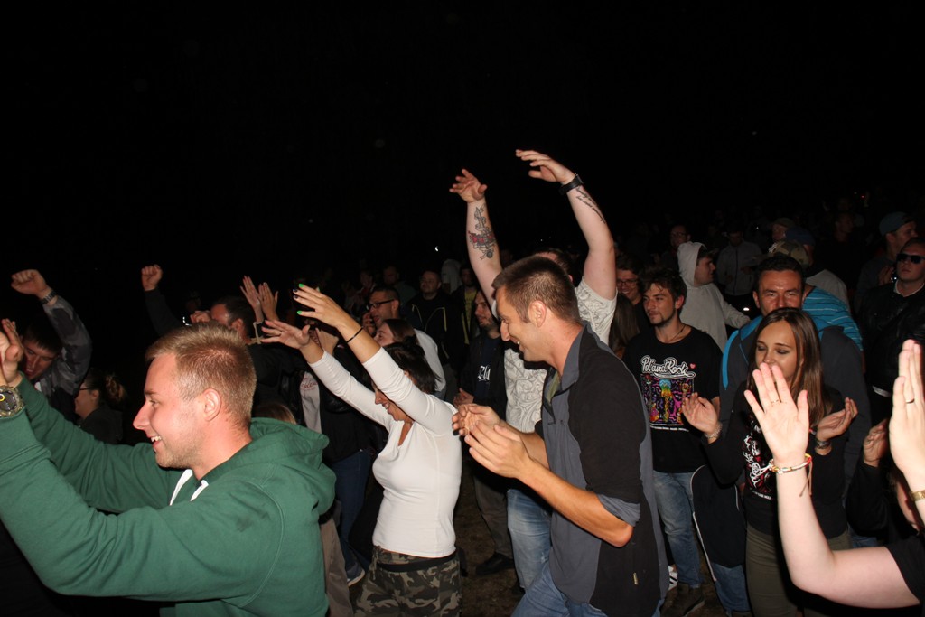 Zespół Vavamuffin gwiazdą „Reggae nad Jeziorem”