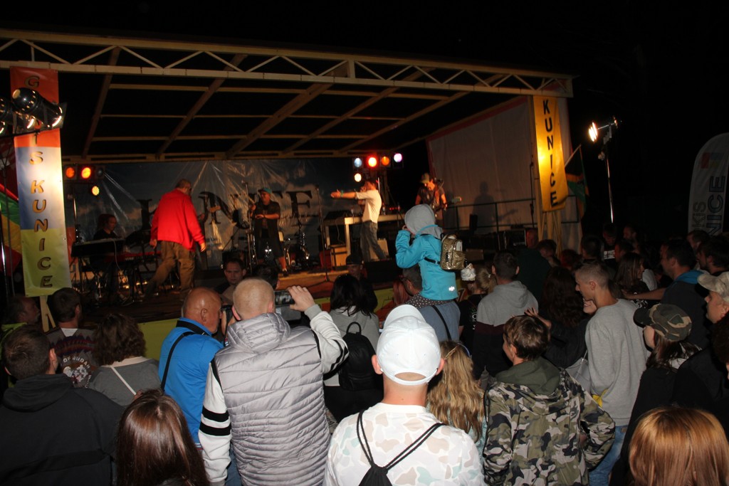 Zespół Vavamuffin gwiazdą „Reggae nad Jeziorem”