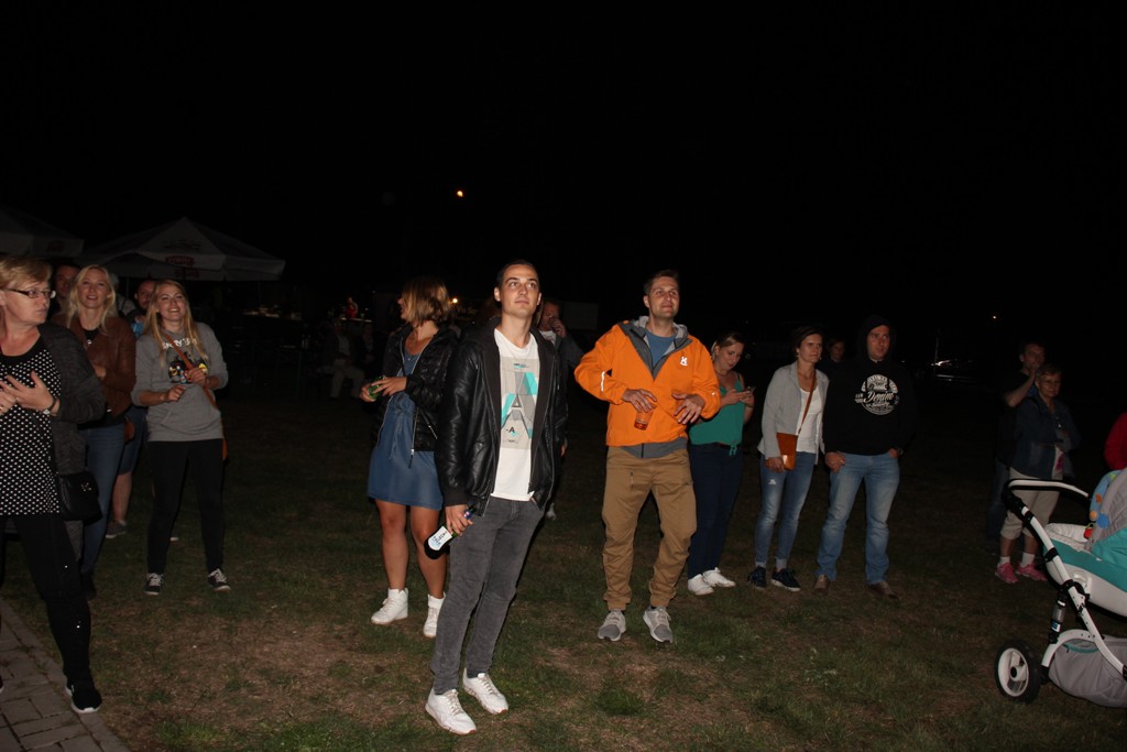 Zespół Vavamuffin gwiazdą „Reggae nad Jeziorem”