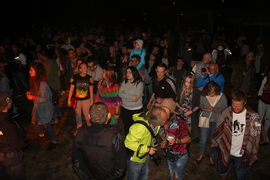 Zespół Vavamuffin gwiazdą „Reggae nad Jeziorem”