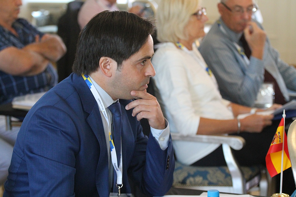 Kongres Wyborczy Europejskiej Federacji Łuczniczej