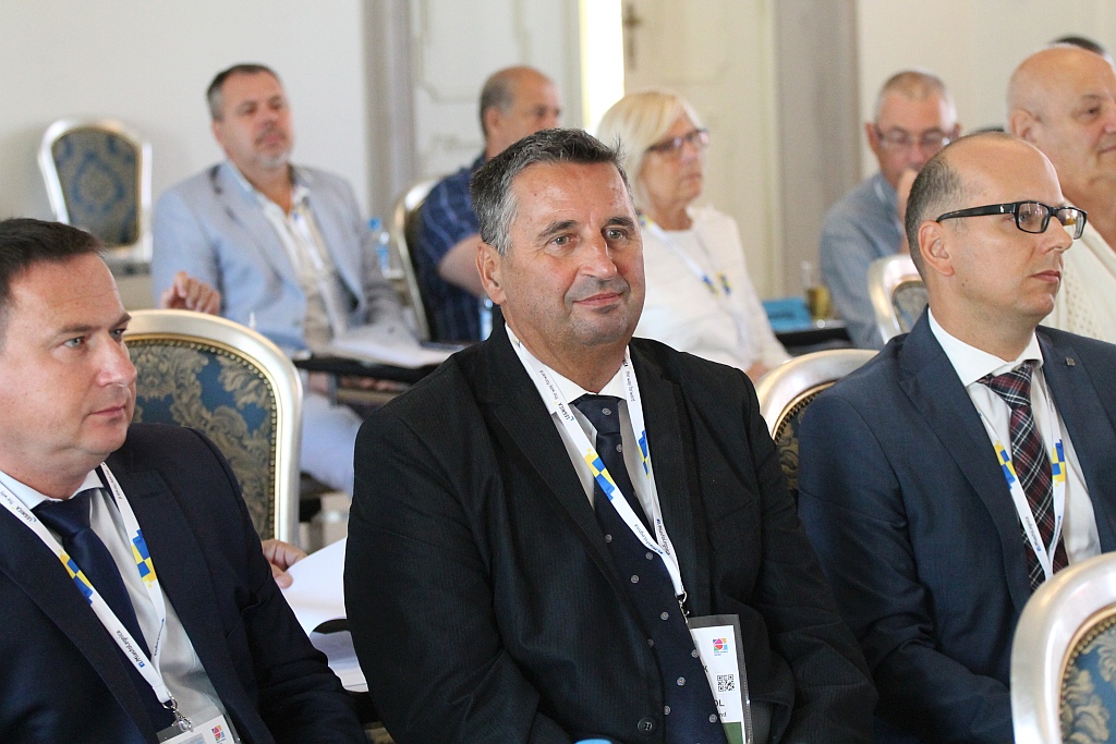 Kongres Wyborczy Europejskiej Federacji Łuczniczej