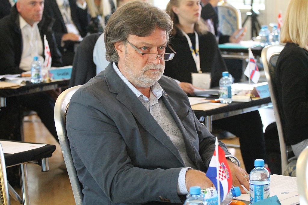 Kongres Wyborczy Europejskiej Federacji Łuczniczej