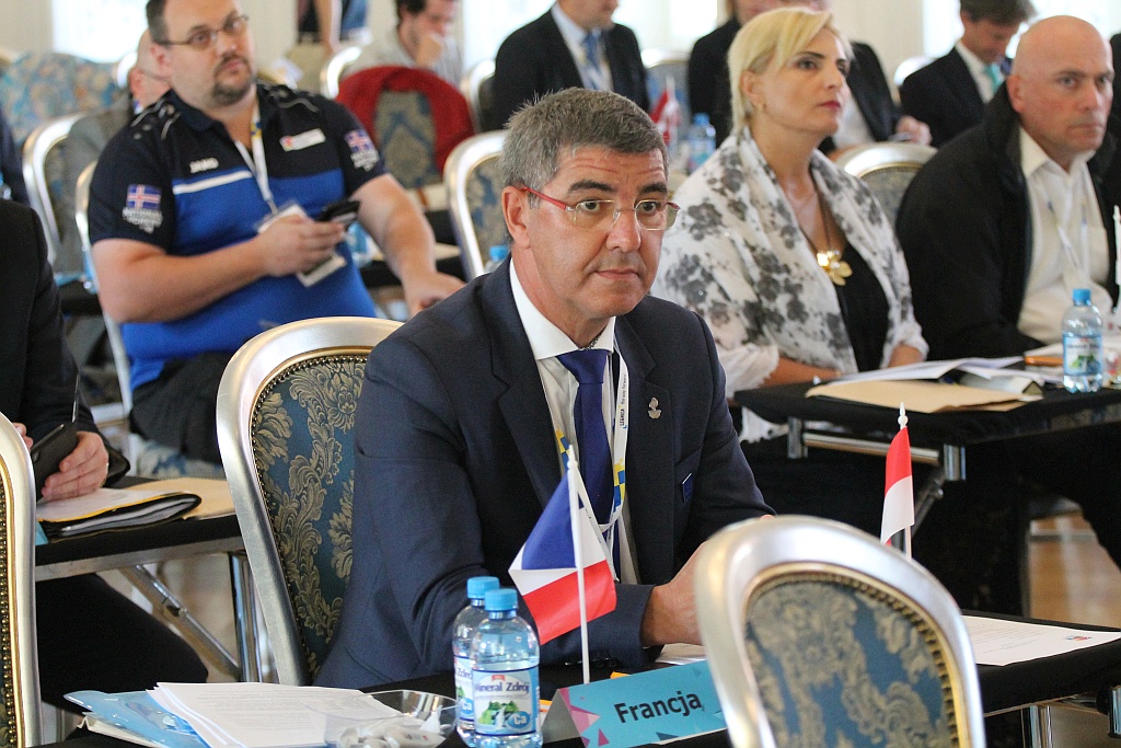 Kongres Wyborczy Europejskiej Federacji Łuczniczej