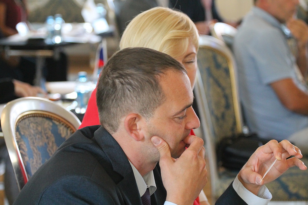 Kongres Wyborczy Europejskiej Federacji Łuczniczej