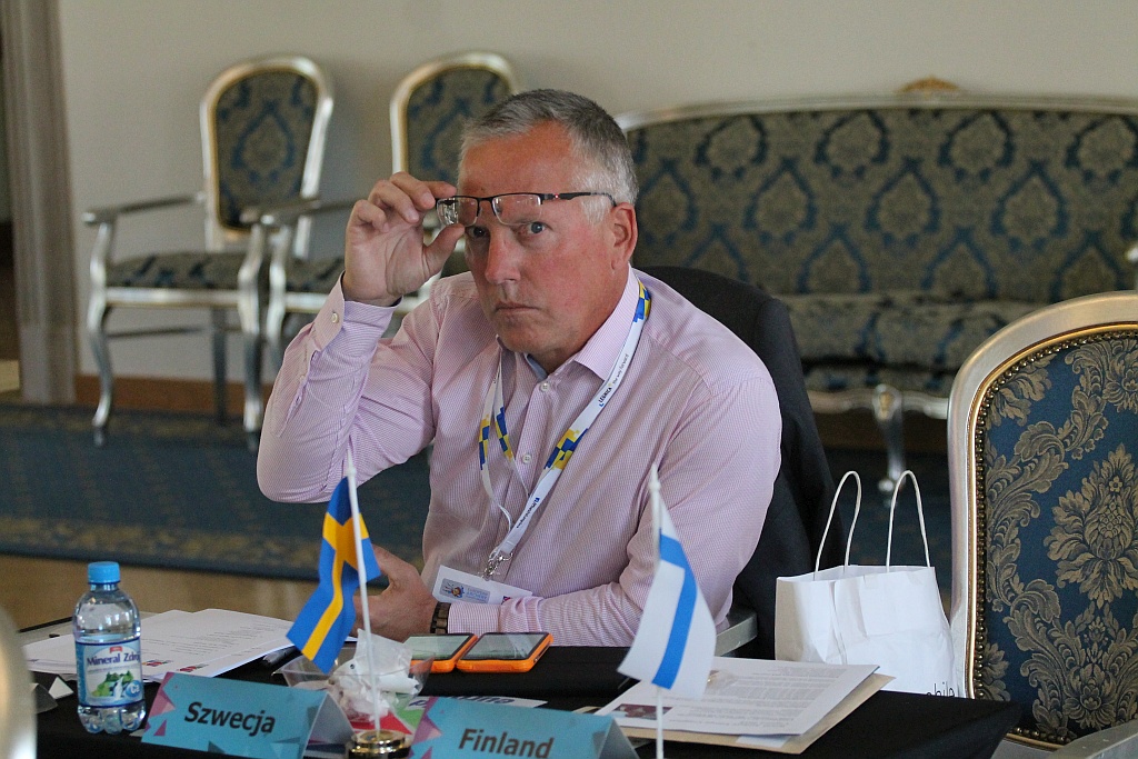 Kongres Wyborczy Europejskiej Federacji Łuczniczej