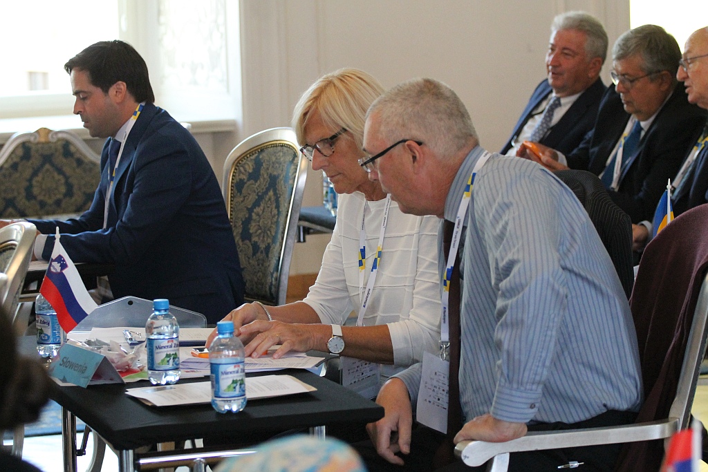 Kongres Wyborczy Europejskiej Federacji Łuczniczej