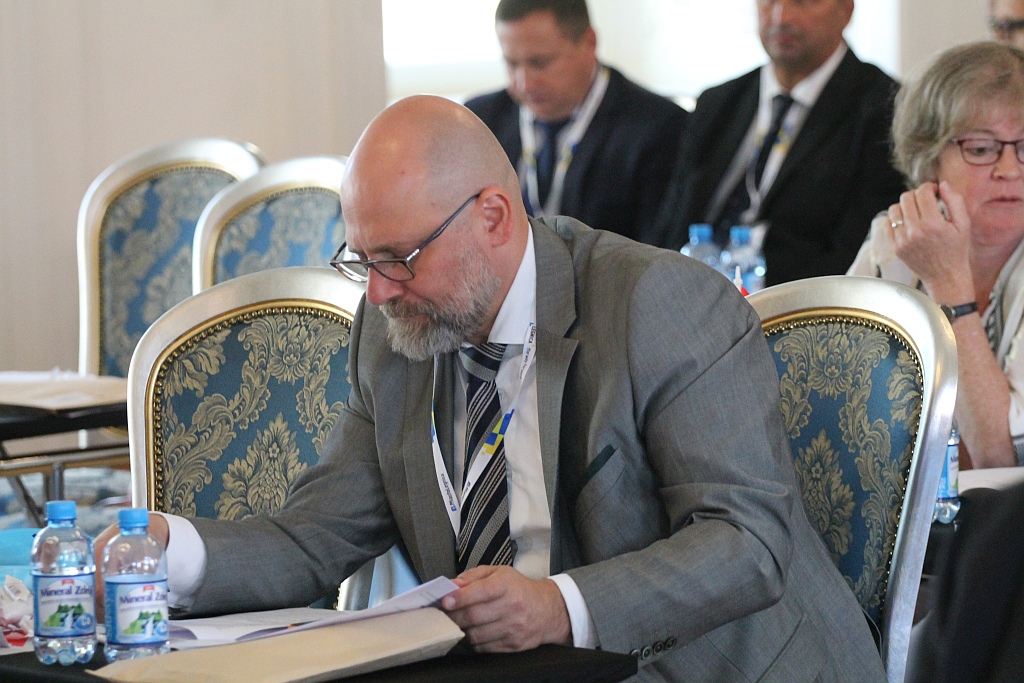 Kongres Wyborczy Europejskiej Federacji Łuczniczej