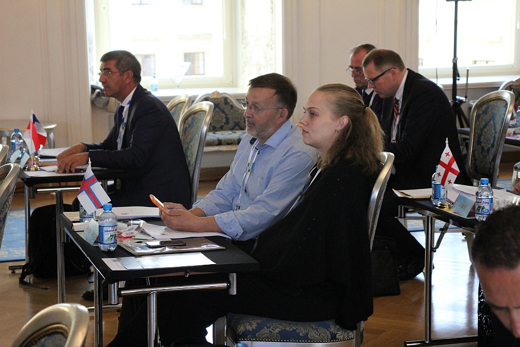 Kongres Wyborczy Europejskiej Federacji Łuczniczej