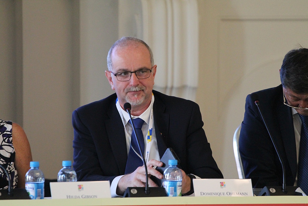 Kongres Wyborczy Europejskiej Federacji Łuczniczej