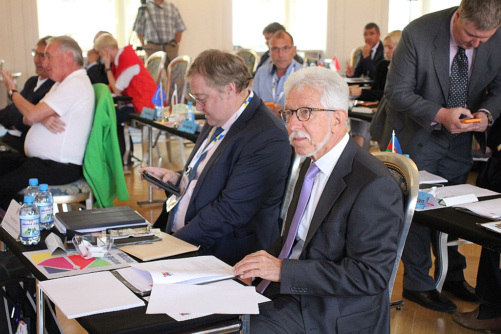 Kongres Wyborczy Europejskiej Federacji Łuczniczej