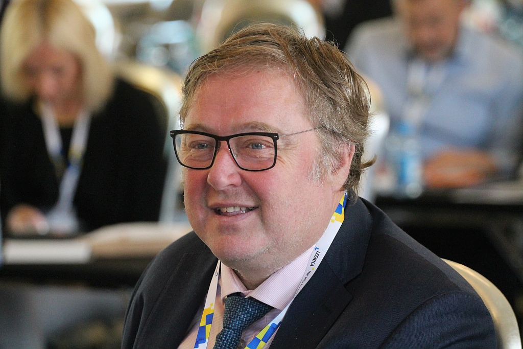 Kongres Wyborczy Europejskiej Federacji Łuczniczej