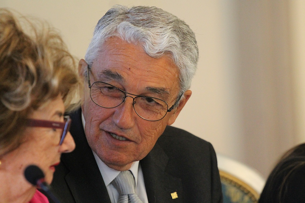 Kongres Wyborczy Europejskiej Federacji Łuczniczej